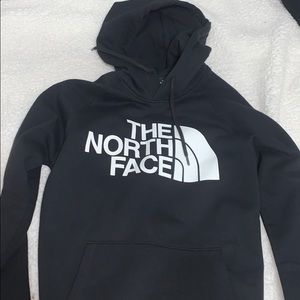 THE NORTH FACE hoodie